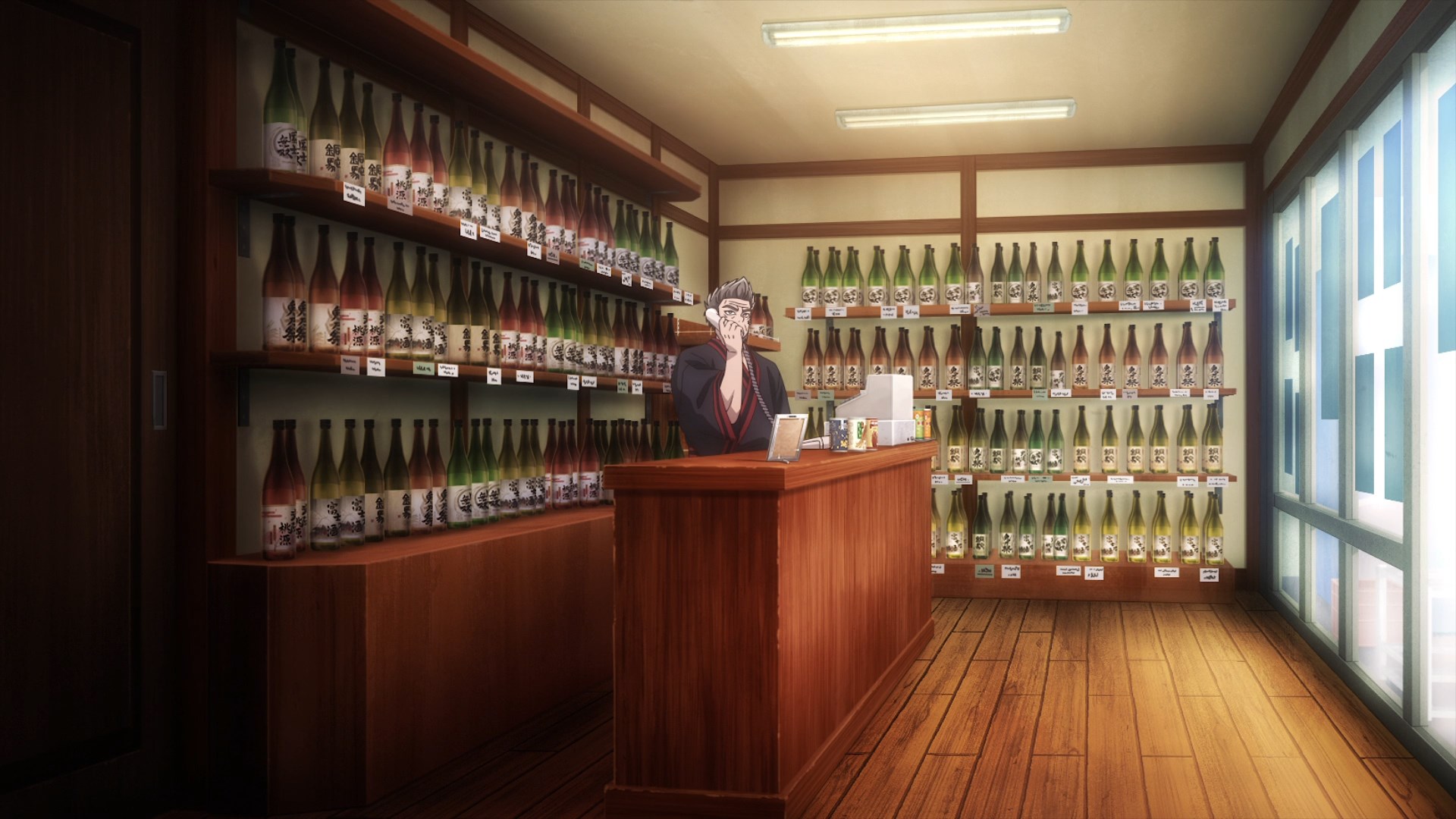 Кадры из Тёмный демон (2025)