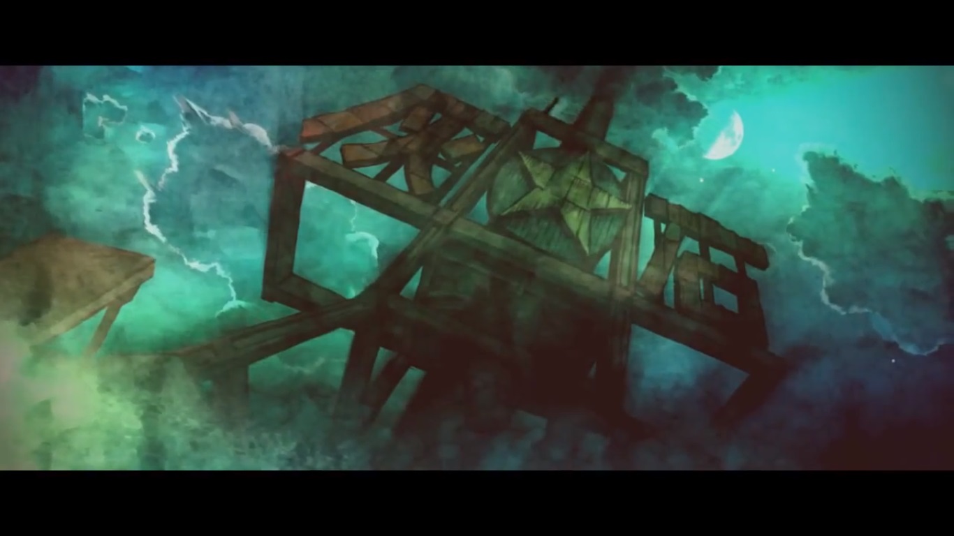 Кадры из Недосягаемая граница (2012)