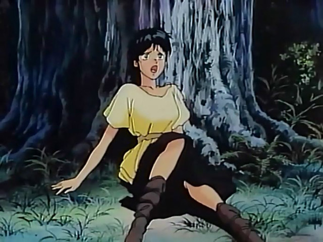 Истребитель драконов (1992)