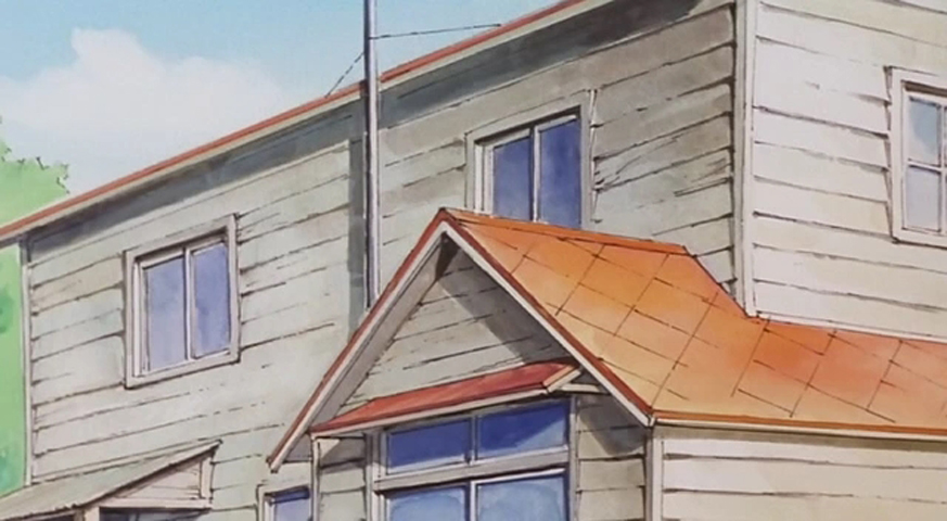 Кадры из Фигура 17: Цубаса и Хикару (2001)