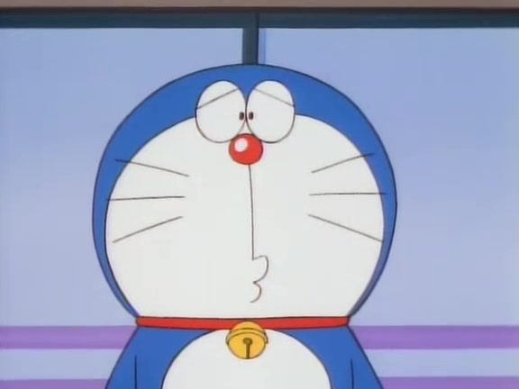 Кадры из Дораэмон: Динозавр Нобиты (2006)