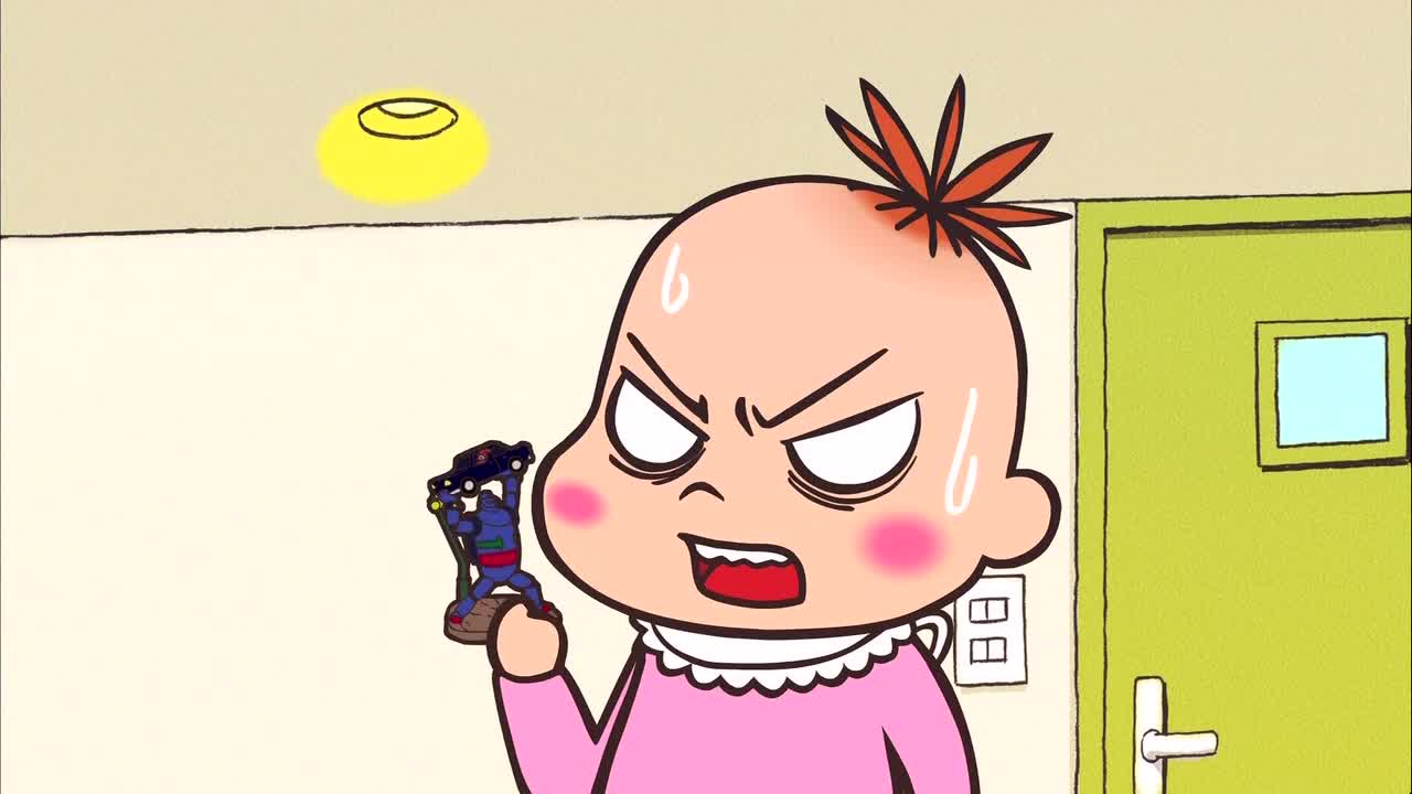 Кадры из Недостаточная режиссура (2014)