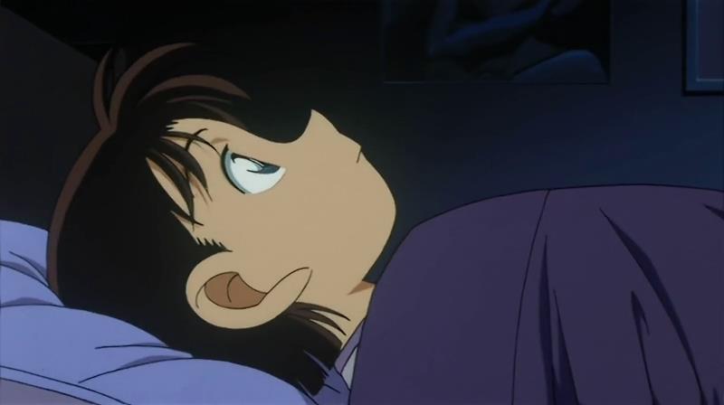 Кадры из Детектив Конан 3 (1999)