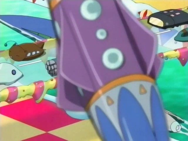 Большой магический перевал (2006)