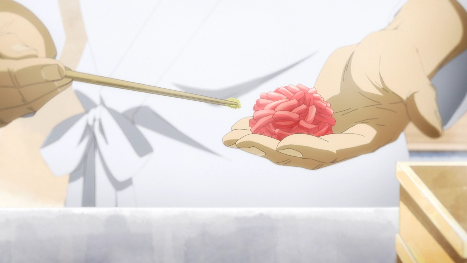 Кадры из Дэаимон (2022)