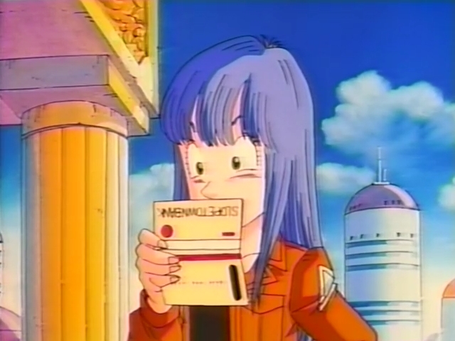 Борец за справедливость Кэшмен (1997)