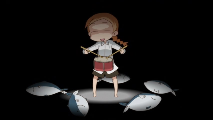 Кадры из Бездельники? (2011)