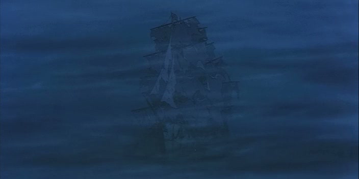 Корабль-призрак (1969)