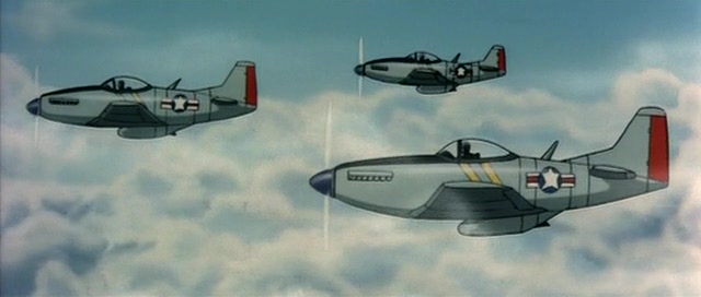 Кадры из Да это же НЛО! (1975)