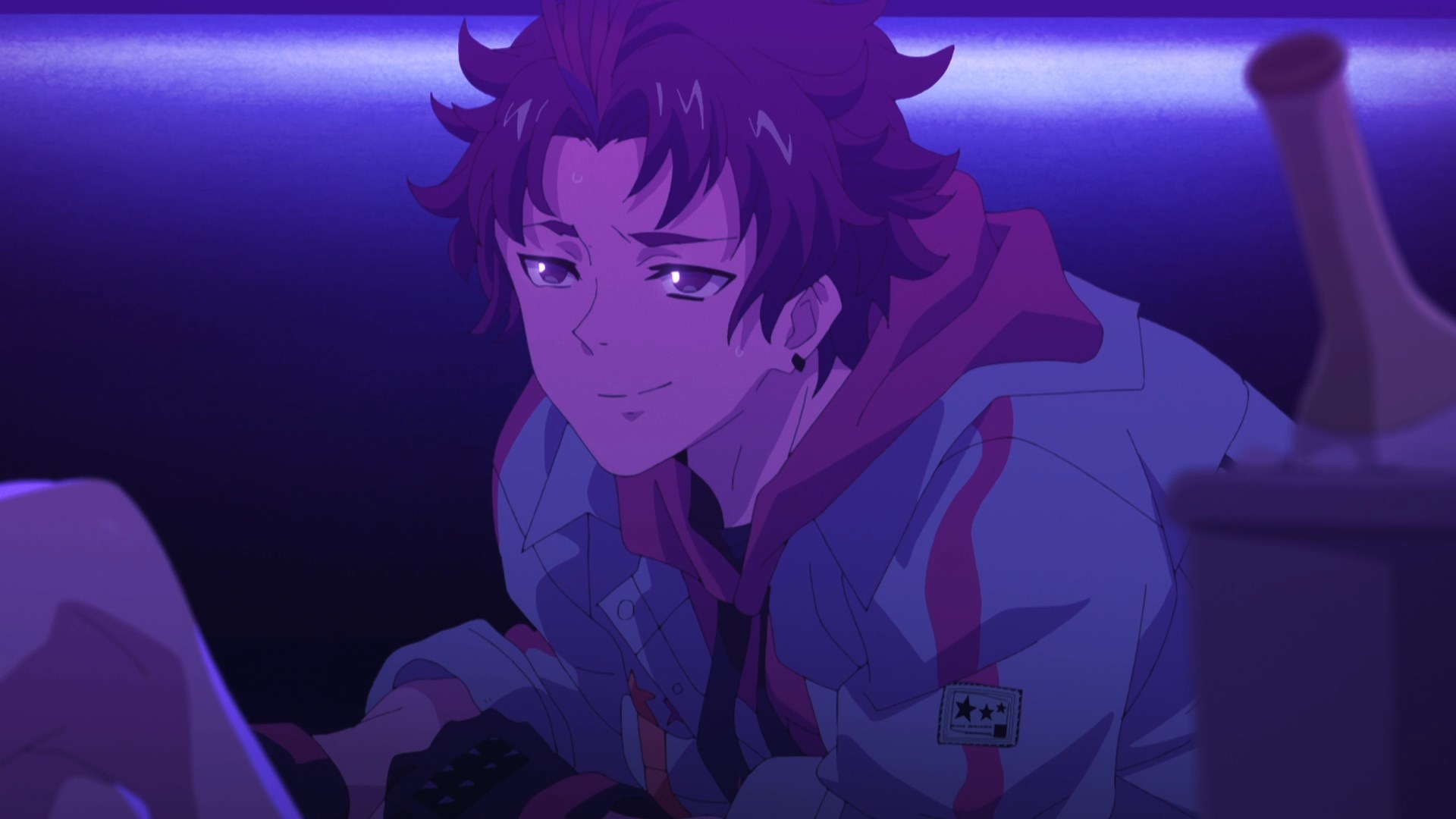 Кадры из Парадоксальный лайв (2023)