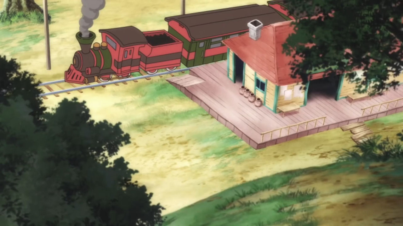 Покетун (2020)