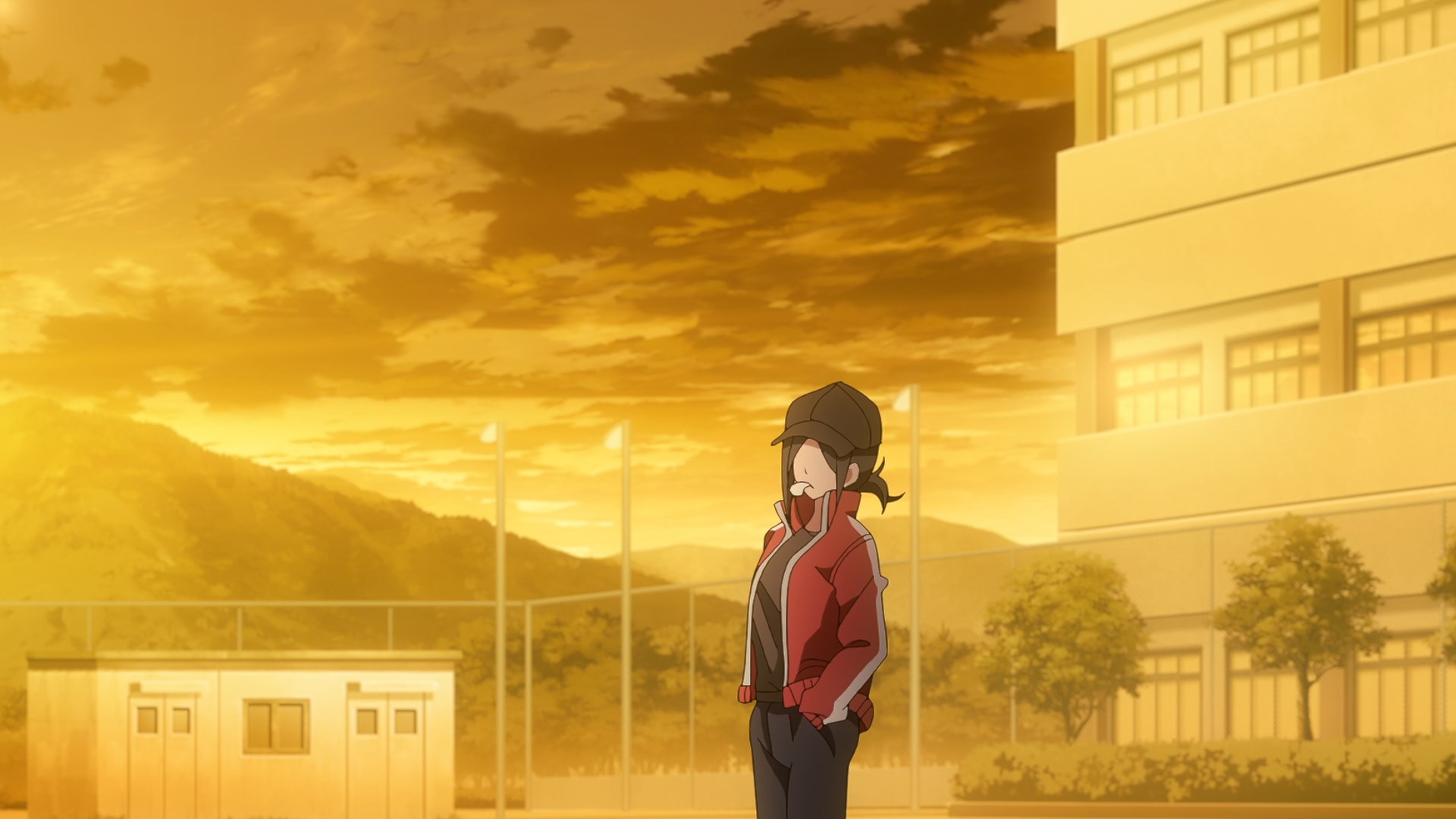 Кадры из Храм: Никто не может жить в одиночестве (2023)