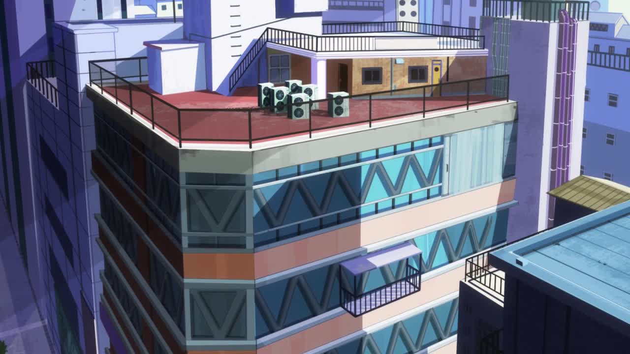 Бетонная революция: Сверхчеловеческая фантазия (2015)