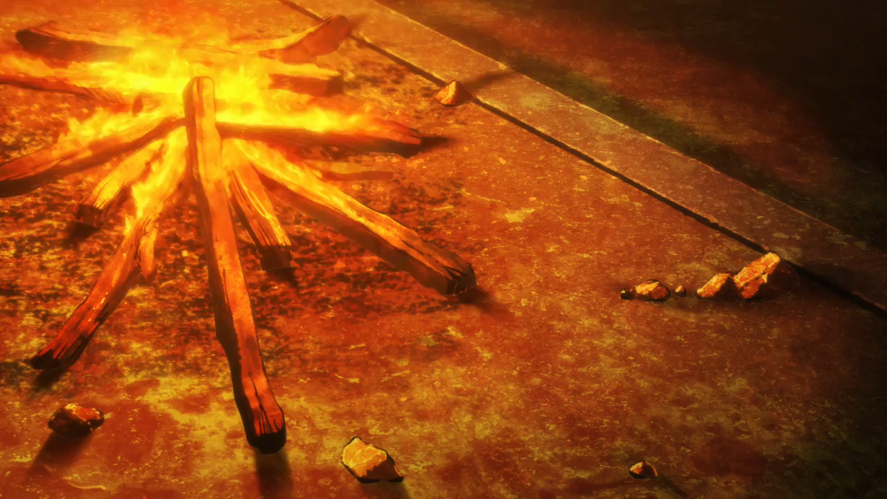 Рыбка-бананка (2018)