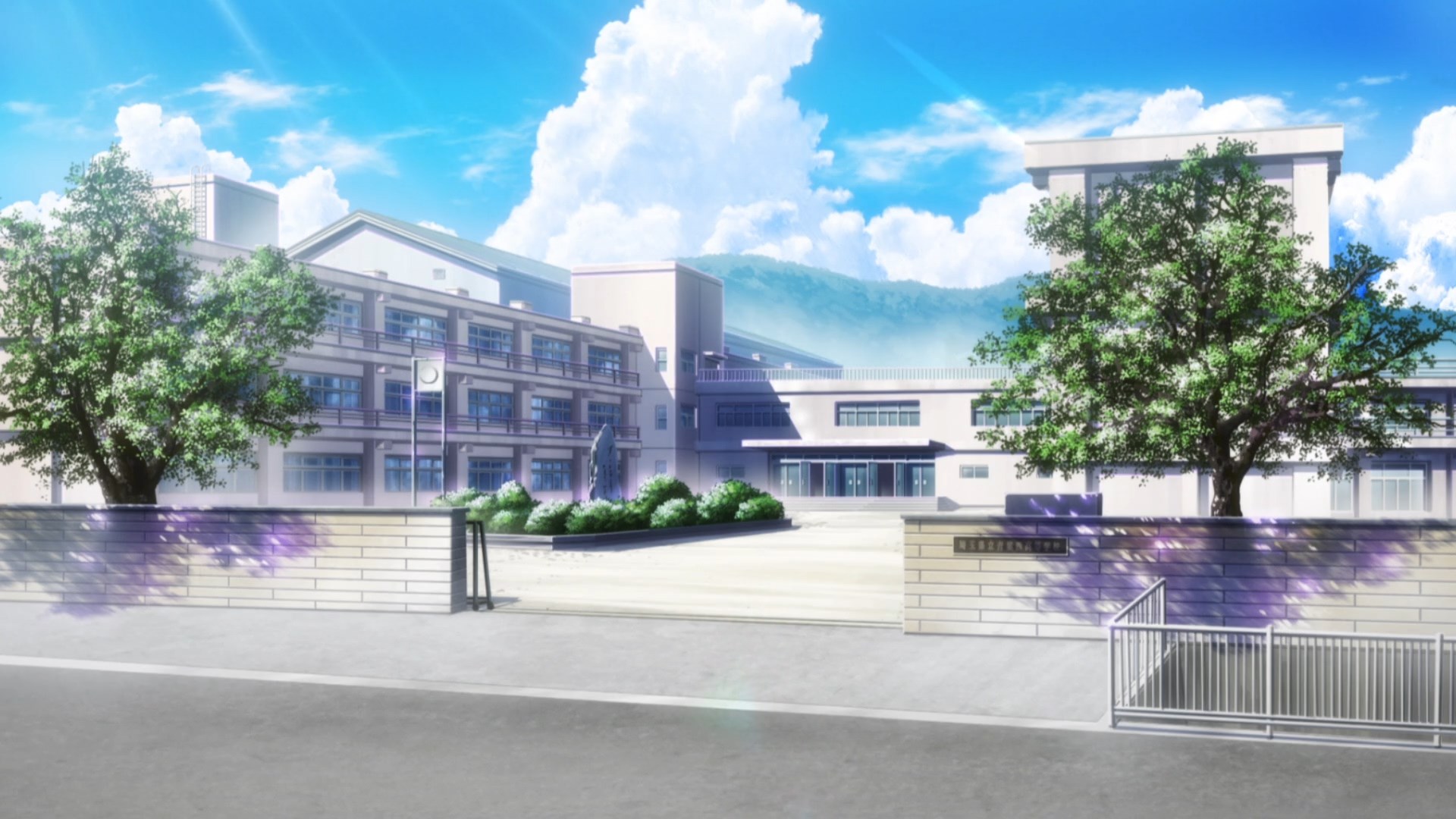 Кадры из Ещё раз иппон! (2023)