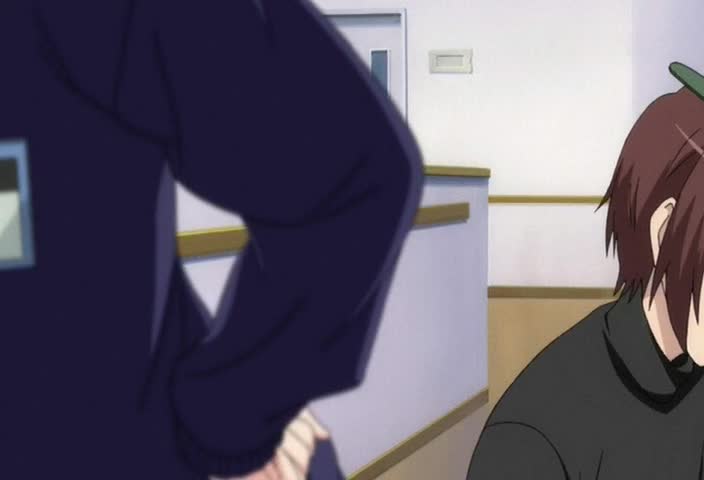 Кадры из Глядя на полумесяц (2006)