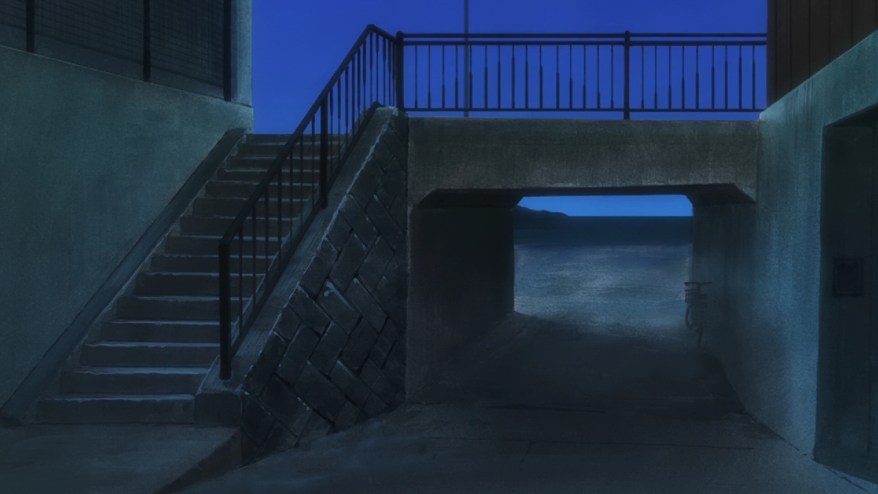 Кадры из Ресторан медуз (2016)