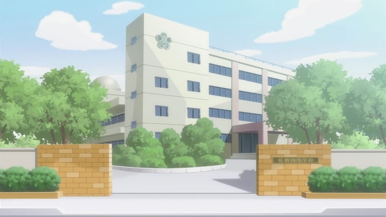 Кадры из Молчаливая Морита (2011)