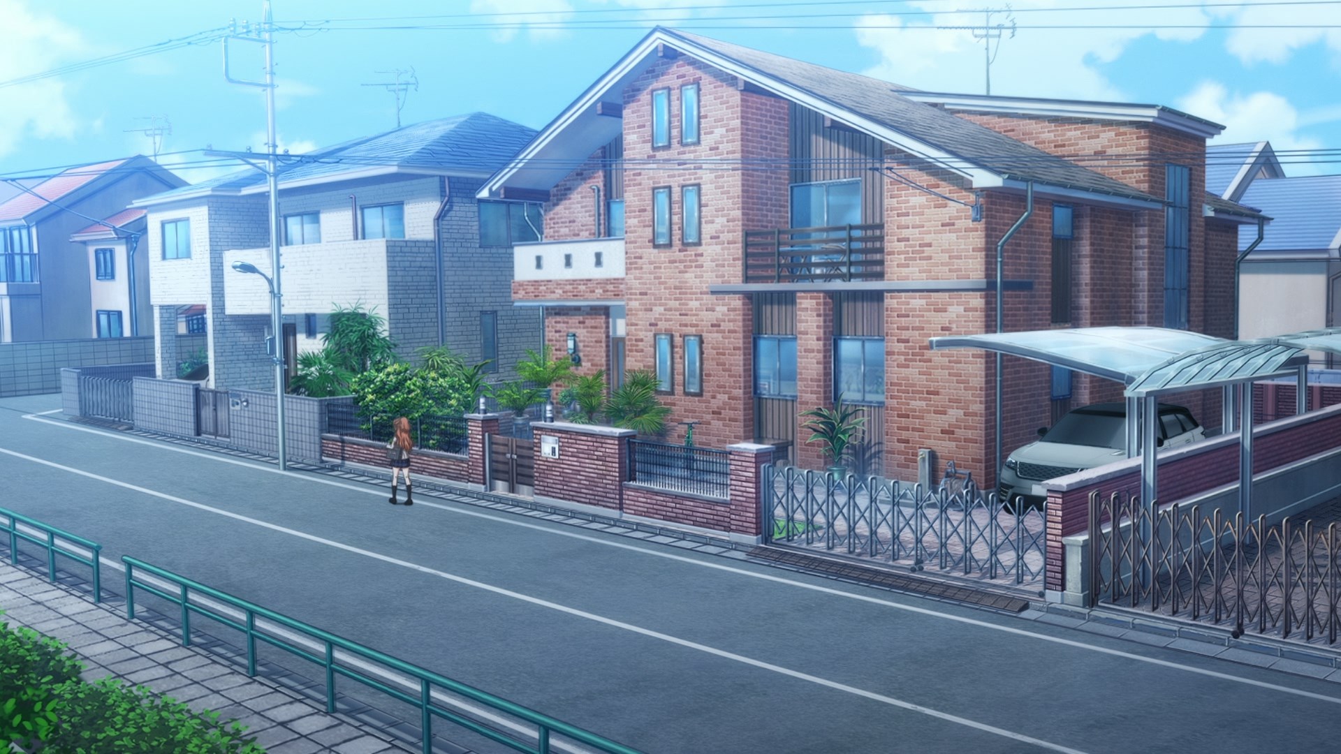 Кадры из Ура мечте! Фильм: Эпизод о Розелии (2021)