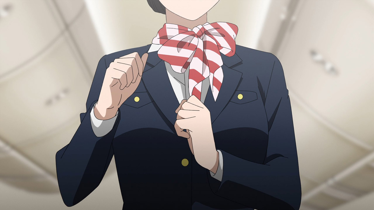 Детектив уже мертва (2021)