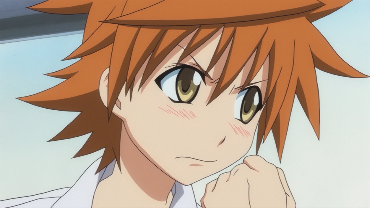 Кадры из Любовные неприятности (2008)