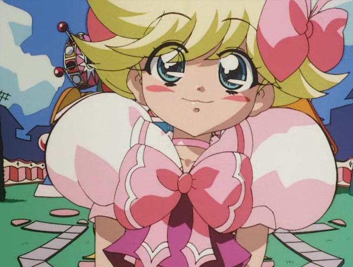 Я стану ангелом! (1999)