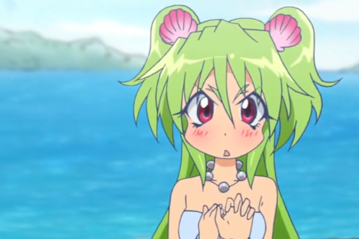 Кадры из Муроми на волне (2013)