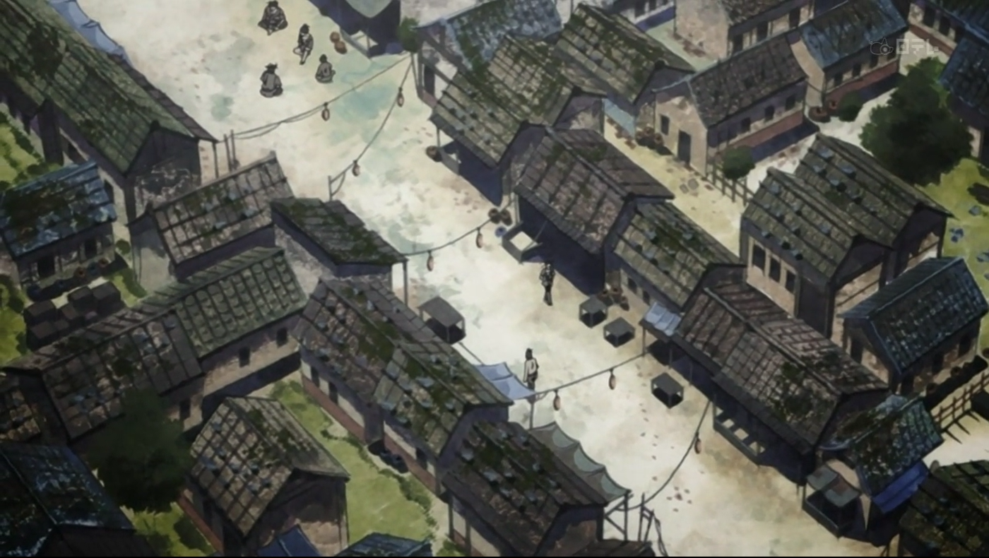 Дорога под Небом (2009)