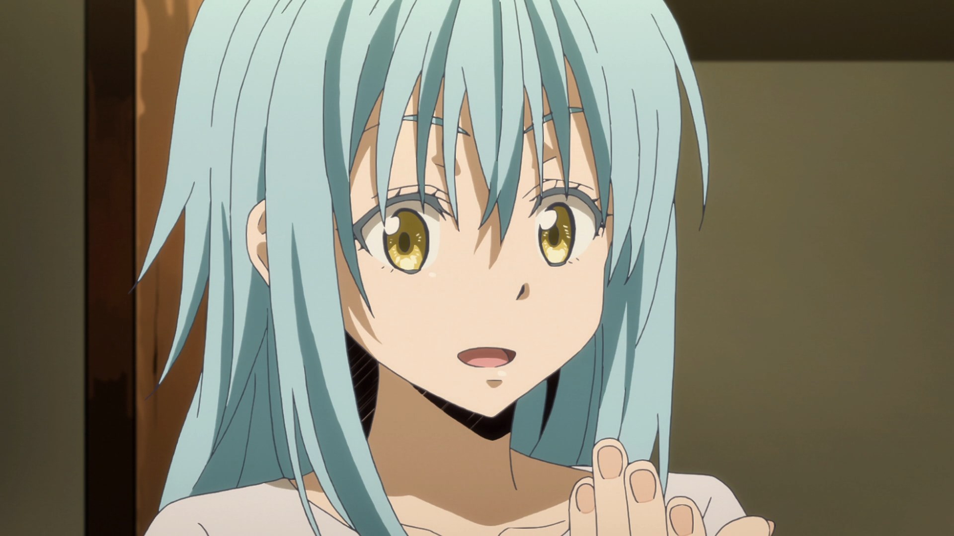 О моём перерождении в слизь OVA (2019)