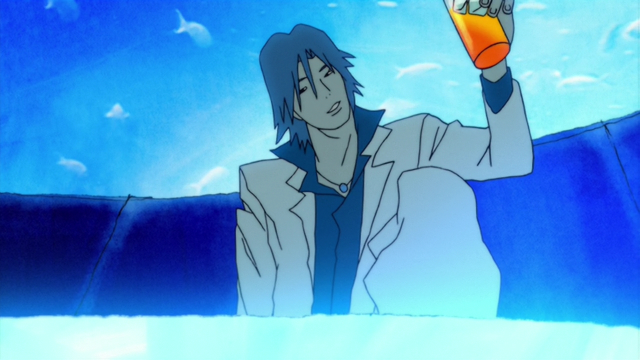 Когти зверя (2006)