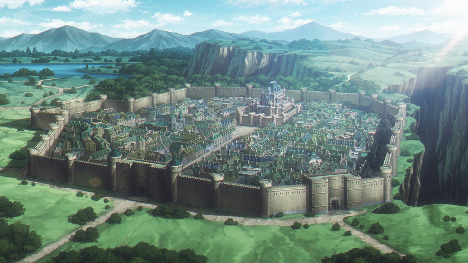 О движении Земли (2024)