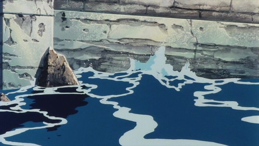 Кадры из Виндария (1986)