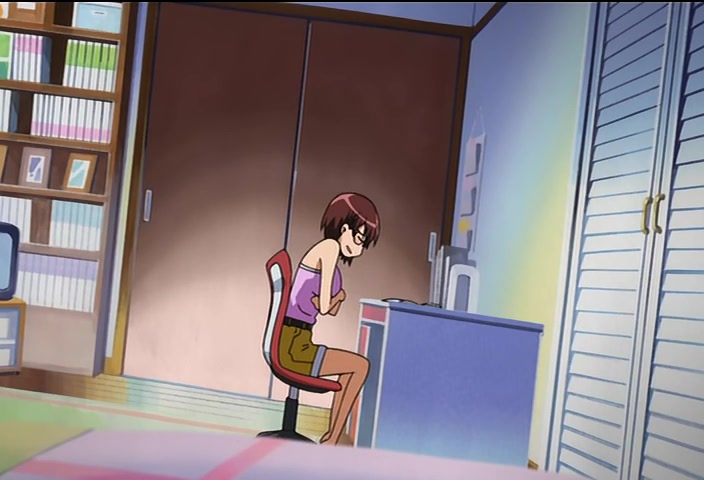 Горничный в маске (2008)