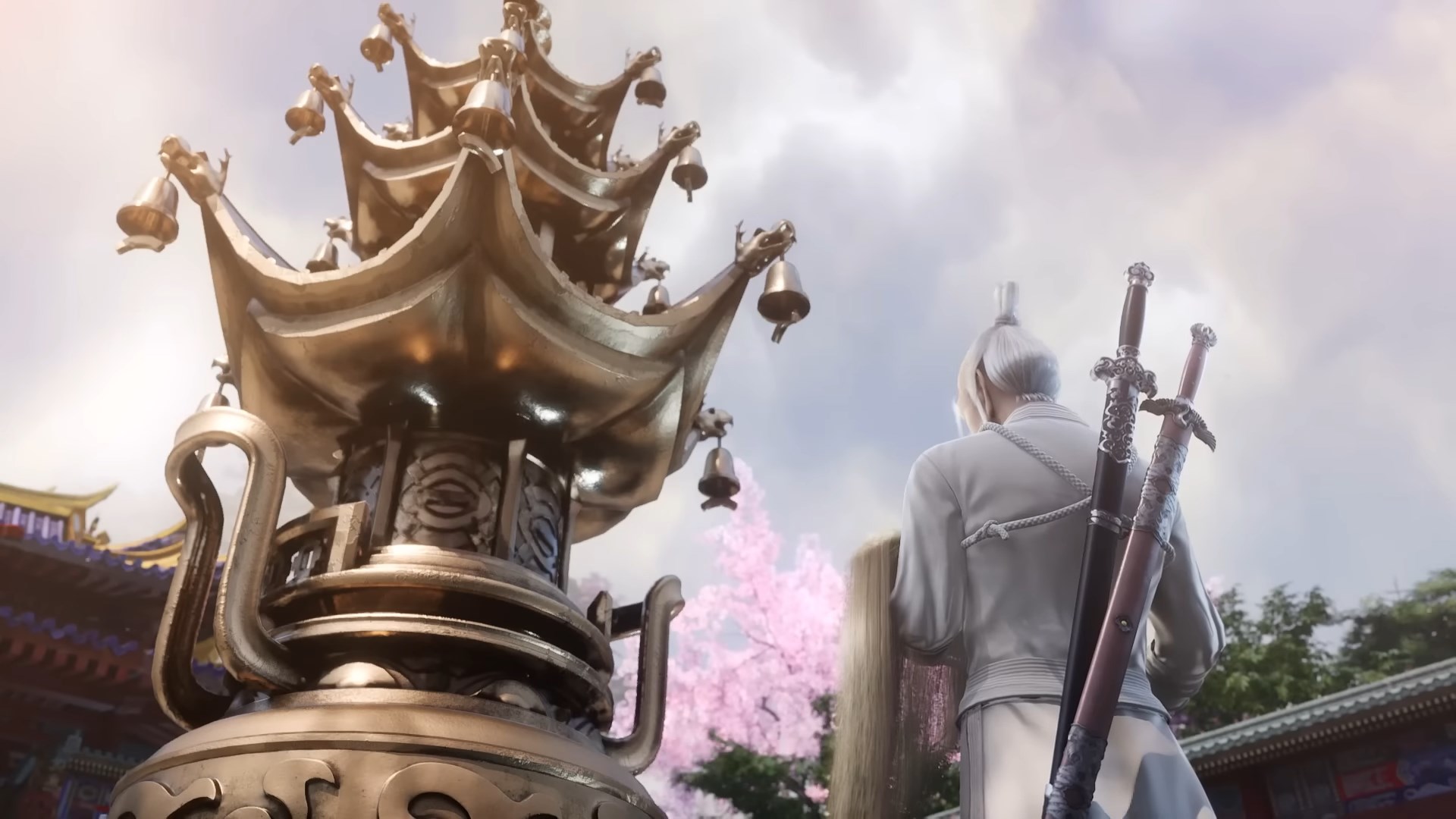 Бессмертие (2022)