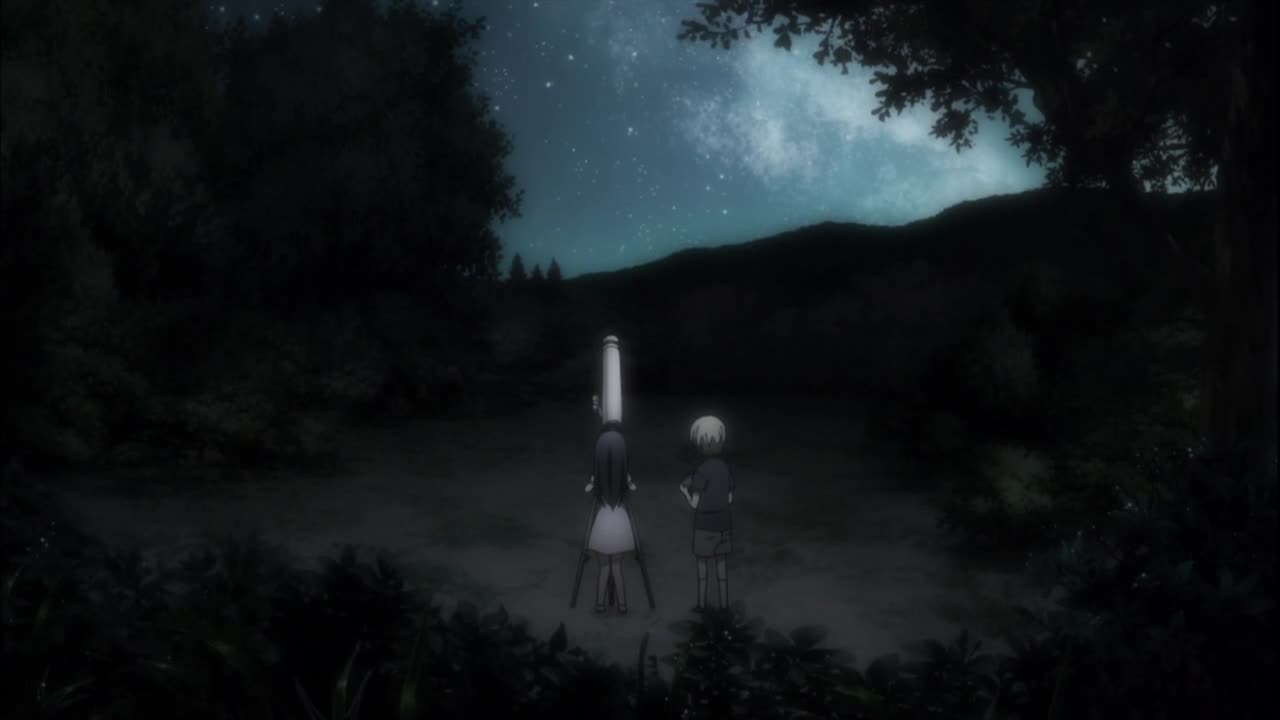 Кадры из Брунгильда во тьме (2014)