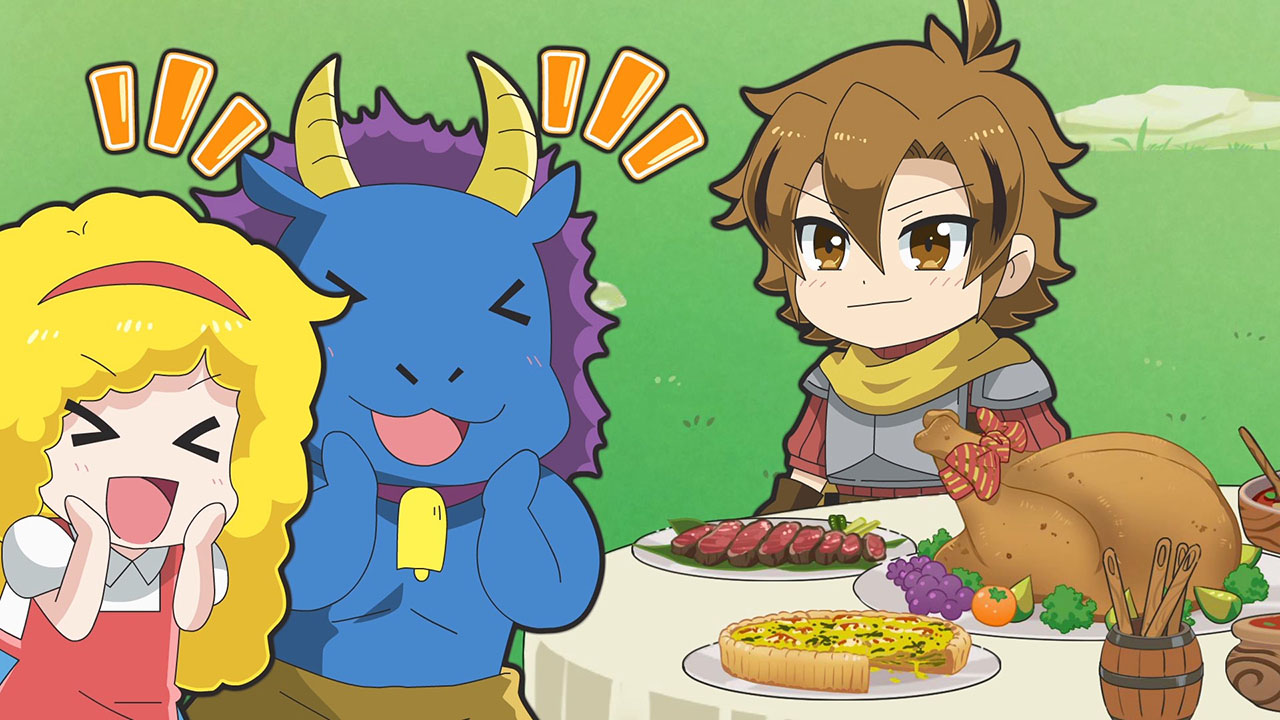 Кадры из Это вам не трешевая игра! (2020)