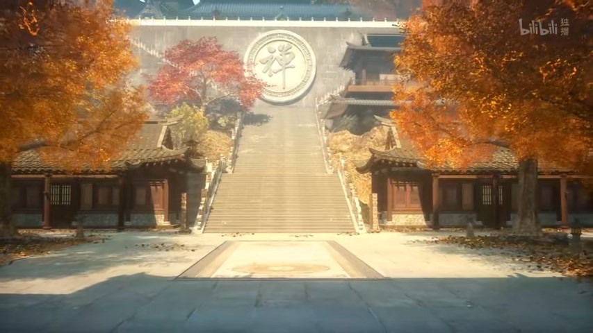 Кадры из Почитаемый во всём мире (2024)