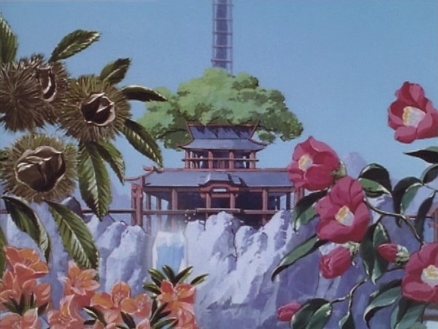 Девочка-волшебница Красотка Самми (1996)