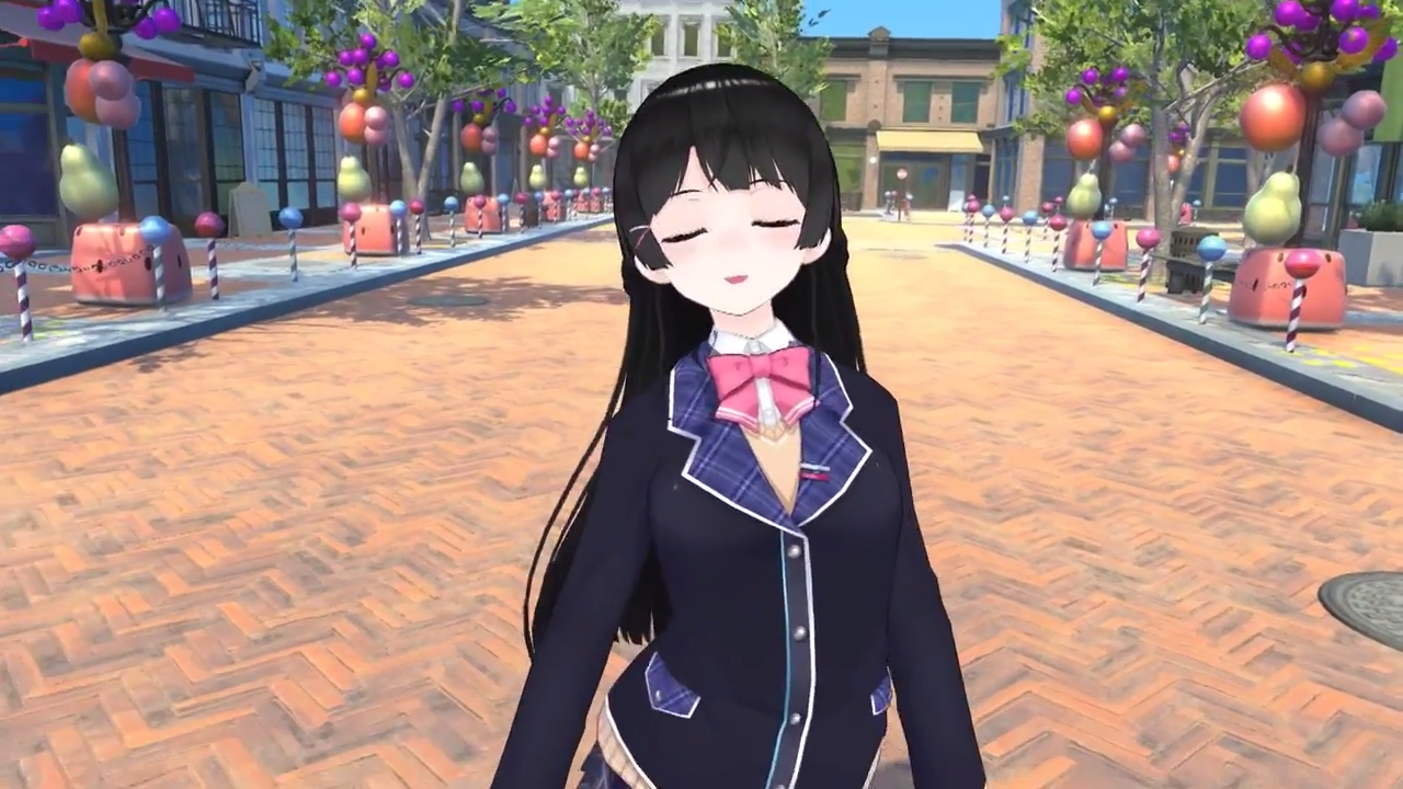 Кадры из Виртуальный просмотр (2019)