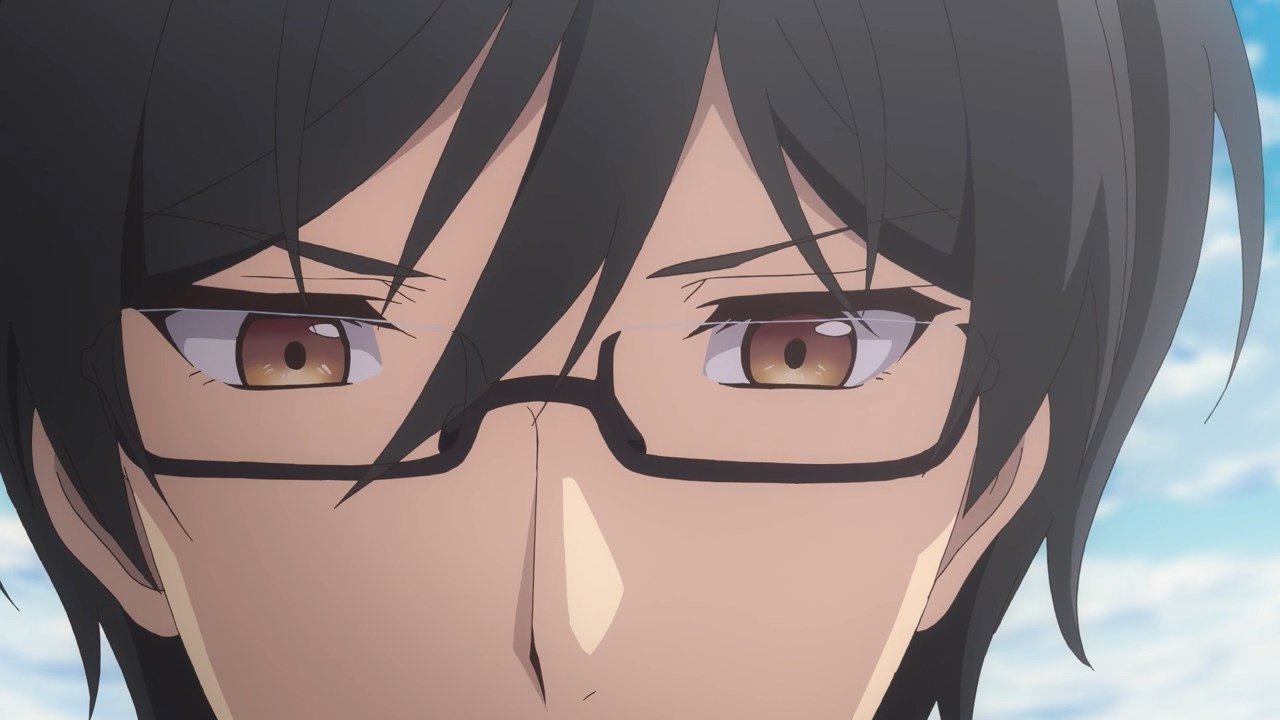 Кадры из Упорные рыцари (2019)