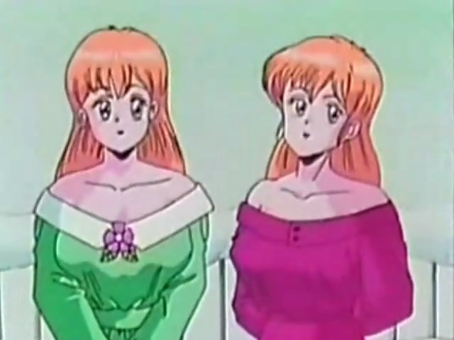 Кадры из 1+2 = рай (1990)