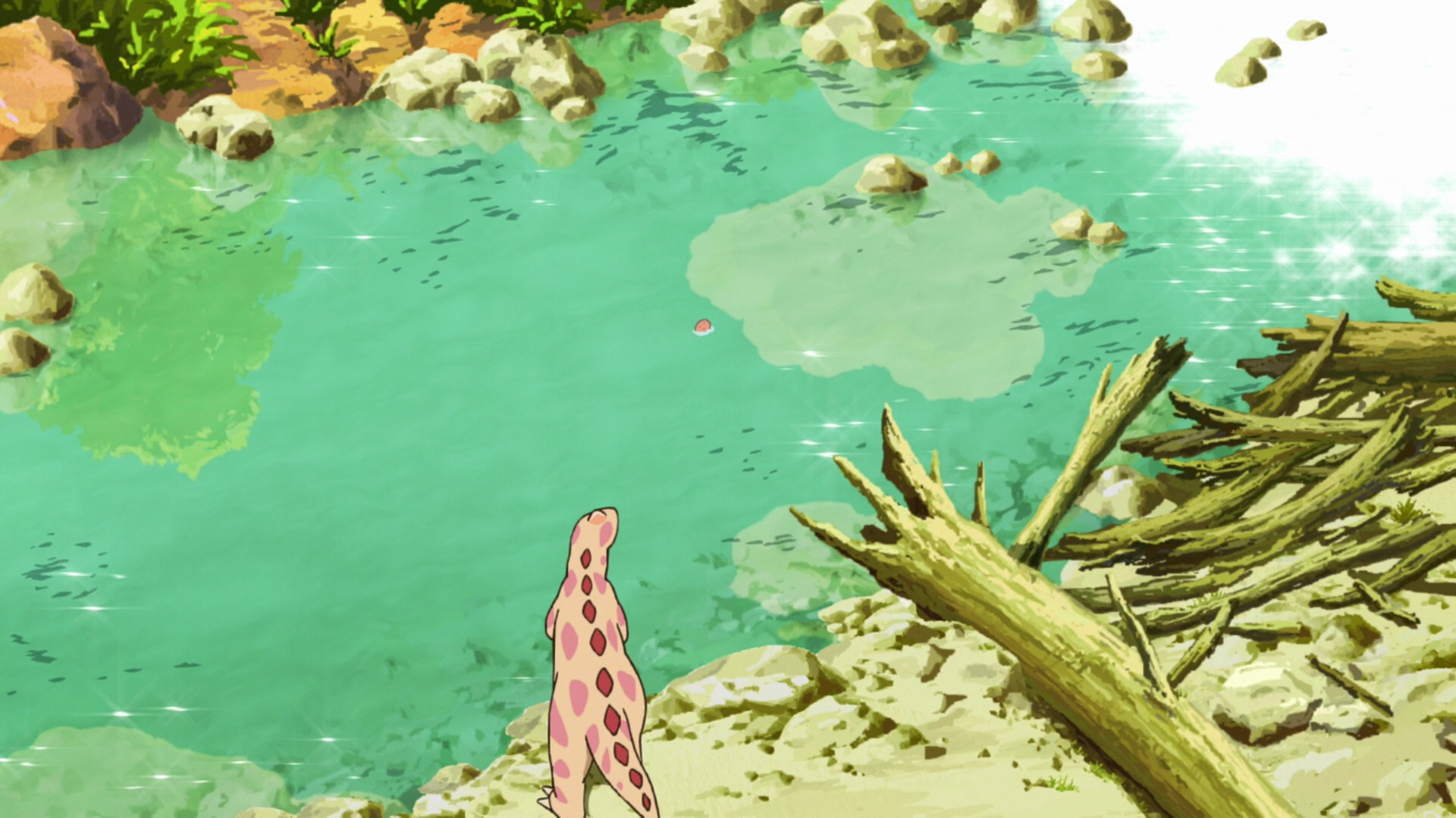 Кадры из Ты вкусняшка? (2010)