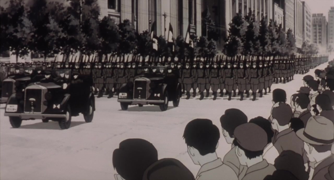 Оборотни (1999)