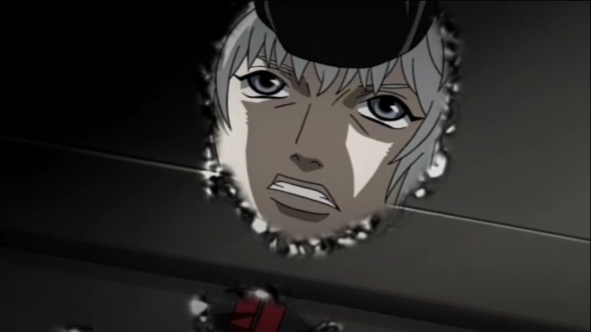 Кадры из Гильгамеш (2003)