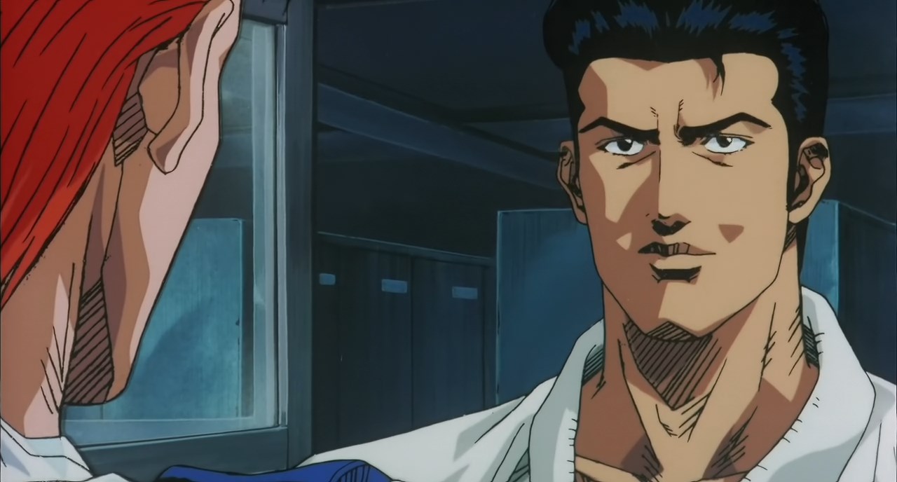 Коронный бросок: Фильм второй (1994)