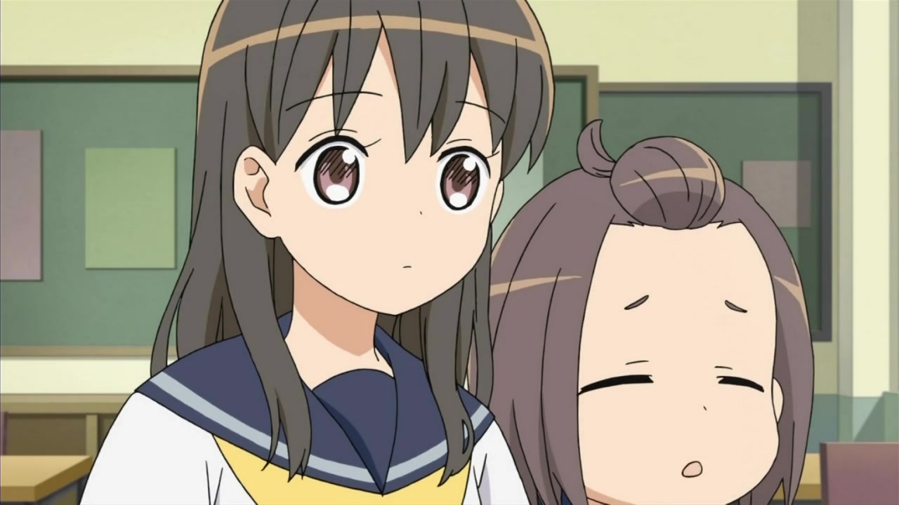 Кадры из Сиба Инуко (2012)