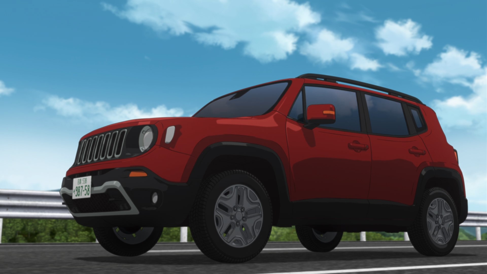 Кадры из Обгон! (2023)