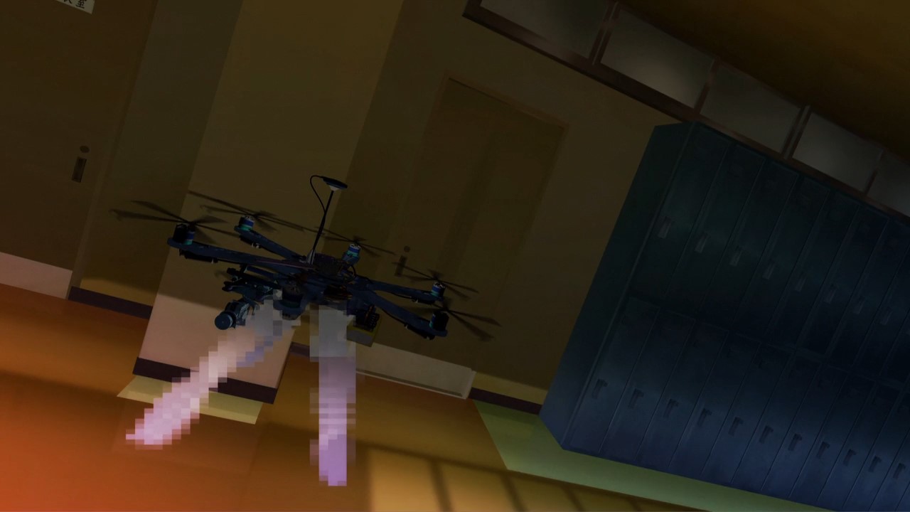 Кадры из Члены школьного совета (2017)