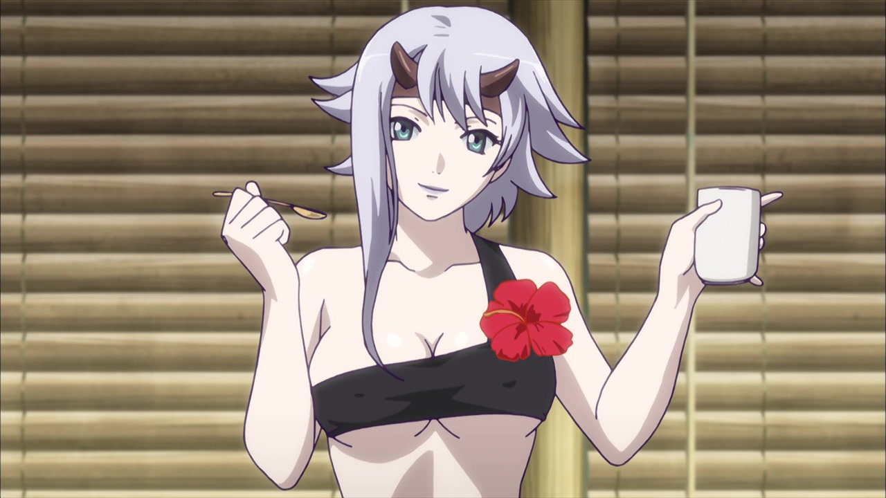 Кадры из Клинок королевы (2009)