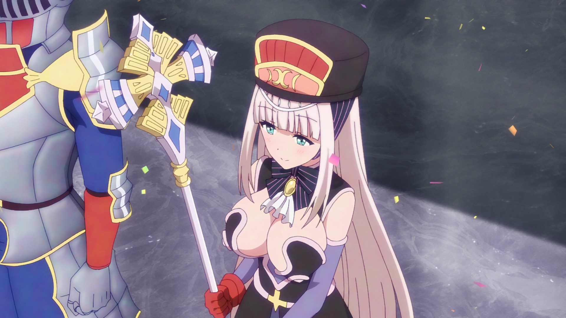 Кадры из РПГ недвижимость (2022)